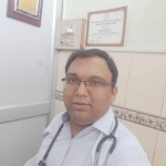 Dr. Varinder Kumar