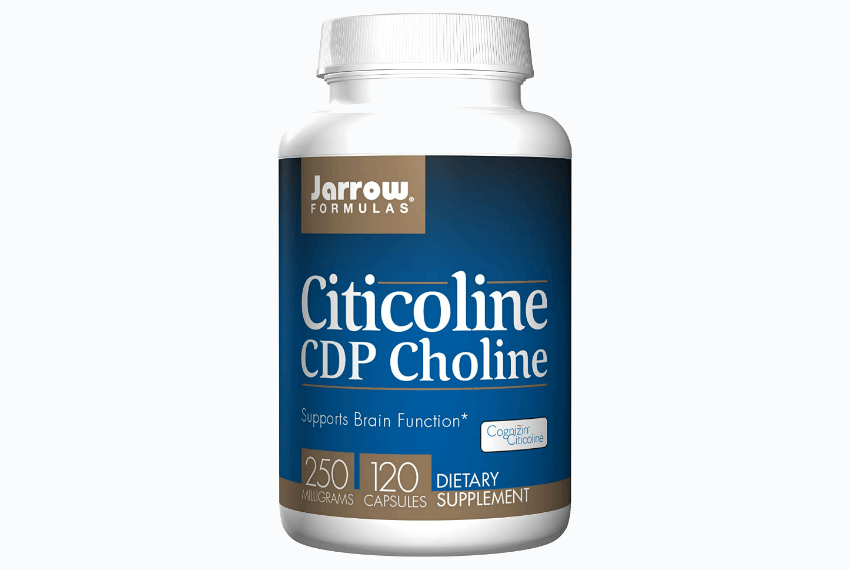 Citicolin tabletter