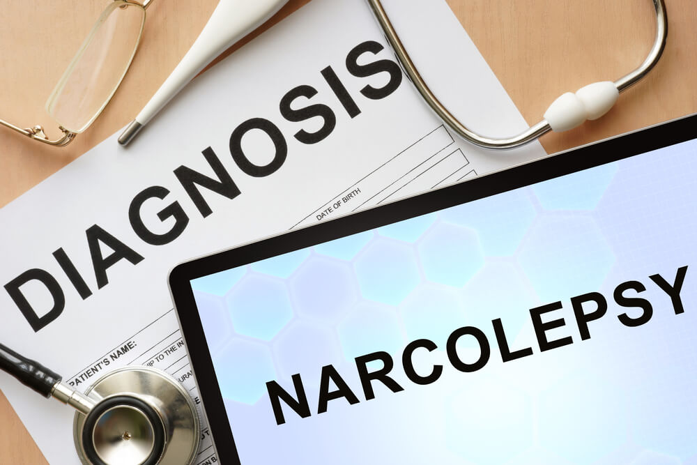Narcolessia